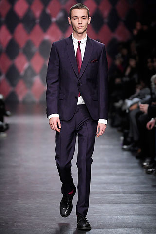 Paul Smith / - 2010-2011